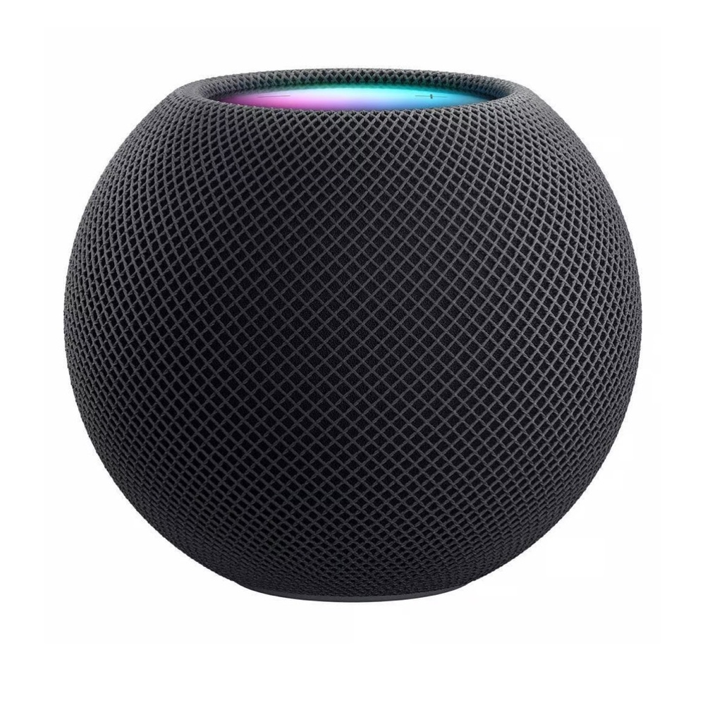 Apple HomePod Mini Black Bluetooth